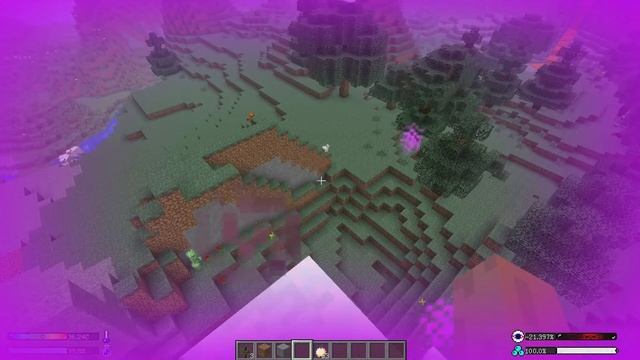 Обзор мода EnviroMine смотреть онлайн