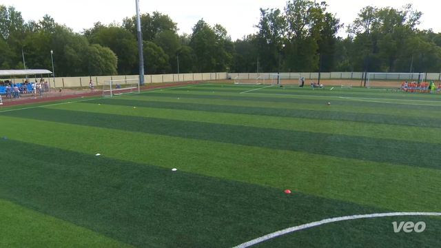 17.06.23 2013-Б СШОР №2 Невского района-2  —  Смена 0:11 смотреть онлайн