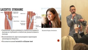 Н.А. Карпинский "Запястный канал в руках кистевого хирурга"