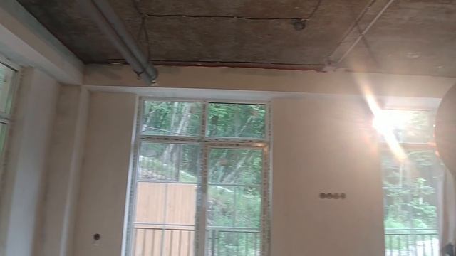 РЕМОНТ КВАРТИР В СОЧИ. ХОД РЕМОНТА. смотреть онлайн
