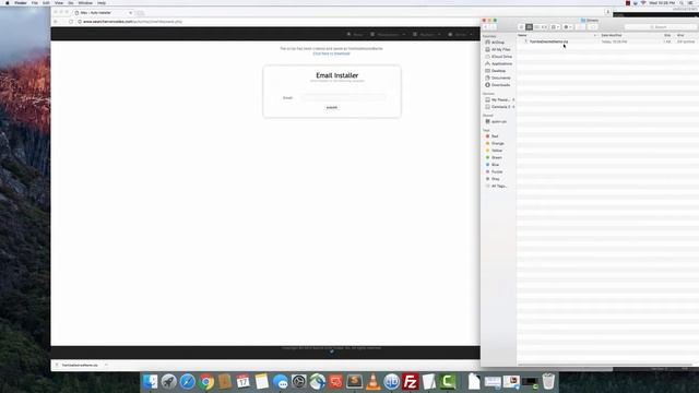 Mac OS - Install Print Drivers & Set Default Settings Within Seconds смотреть онлайн