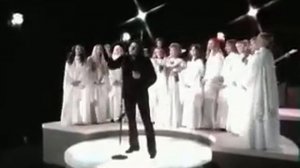 Johnny Cash - I saw the light