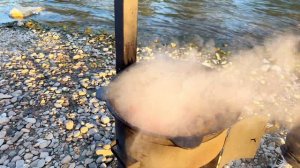 Узбекский плов: обжарка лука или мяса вначале? Готовим сразу два плова и выбираем какой лучше!