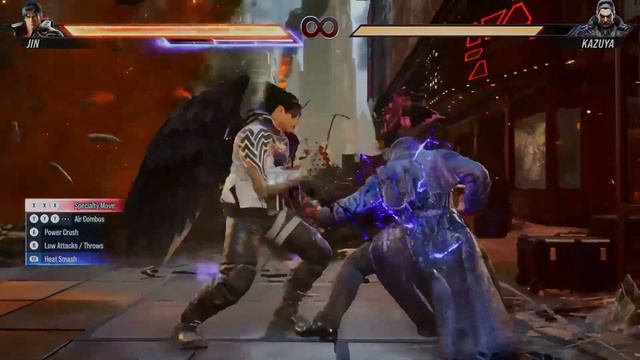 TEKKEN 8 Gameplay Walkthrough part #1 [4K 60FPS] Deluxe Edition