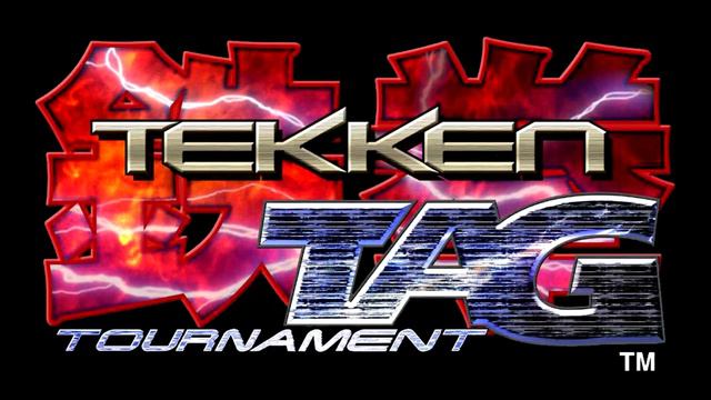 Select PS2 Tekken Tag Tournament Music Extended HD смотреть онлайн