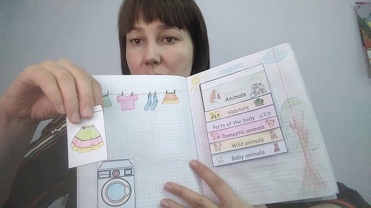 Ольга Селиверстова, интерактивные тетради, Мастерская интерактивных тетрадей, Отзыв участника смотреть онлайн