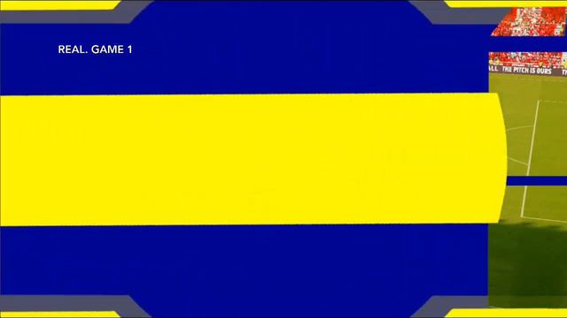 PES 2017 | SCOREBOARD eFOOTBALL 23-2024 FANTASTIC | 9/24/23 | PC смотреть онлайн