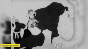 Чудо-сказки Корнея Чуковского. Викторина. mp4