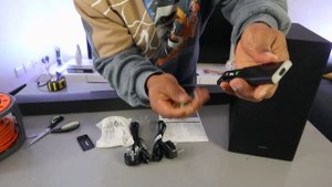 How to Install Samsung HW C450 Soundbar To TV With Bluetooth| Samsung Remote Control Guide!