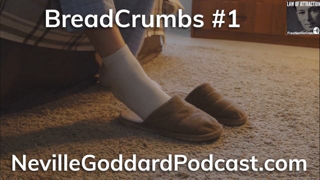 BreadCrumbs - Real World Manifesting Wins and the Clues - The BreadCrumbs they leave behind. смотреть онлайн