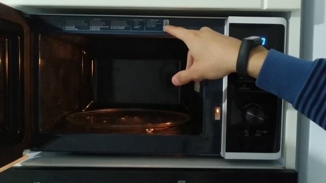 Samsung Mikrodalga Fırın - İnceleme смотреть онлайн