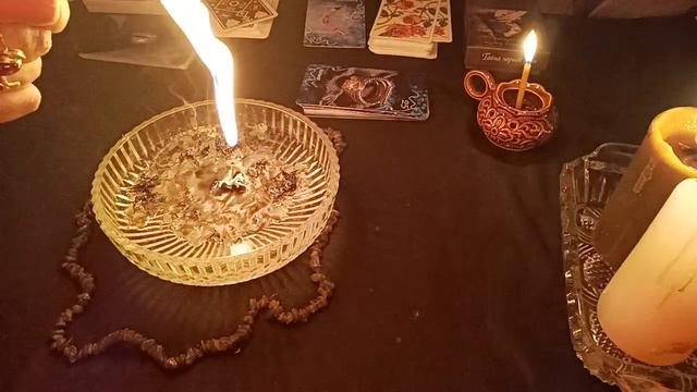 Чистка от закальцовок и крадников .