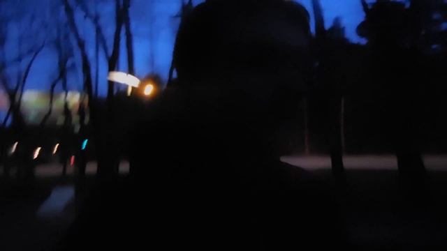 Бег на 104 км. Моя тренировка смотреть онлайн