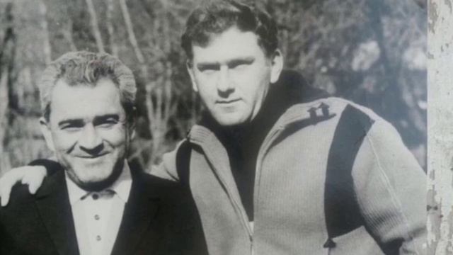 Али Анцухский: 25 лет прошло как ликвидировали аварского лидера в Азербайджане.