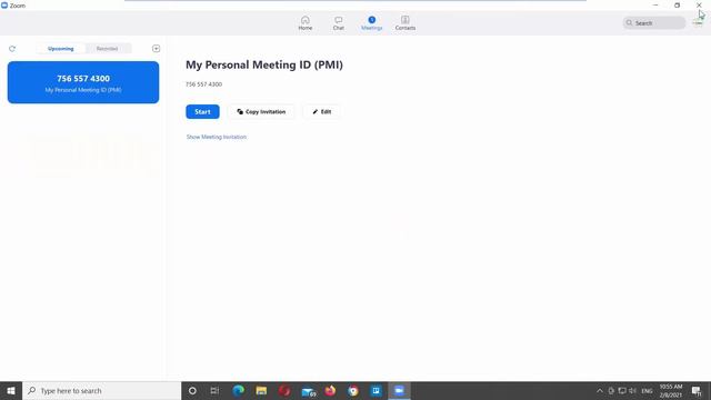 How to Recover Deleted Zoom Meetings смотреть онлайн