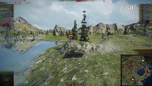 World of Tanks лучшие позиции 3