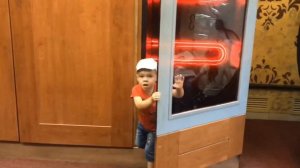 Дом великана.старый Арбат .VLOG .прогулка по МОСКВЕ