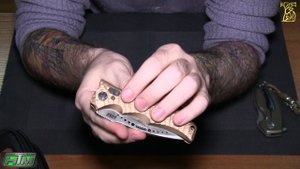 HTM - ножи высшего разряда!