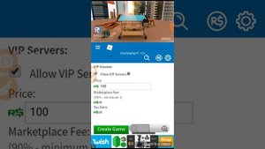 How to get Roblox Studio on your Android!!!!!????