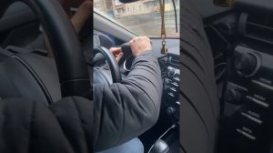 Toyota Camry 70 замена приборной панели