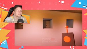 ГАРТЕН ОФ БЭД БЭД