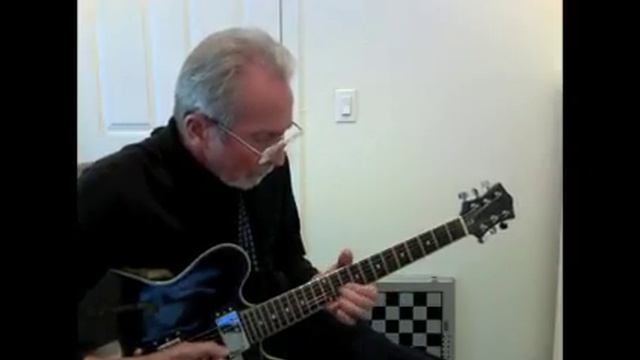 ONE NOTE SAMBA (Jobim) смотреть онлайн