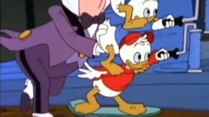 DuckTales Theme Song (Epic 30th Anniversary Musical Mashup!)