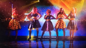 BOOGIE (СТИЛЯГИ) - Танцевальный номер - Шоу-балет Z-DANCE