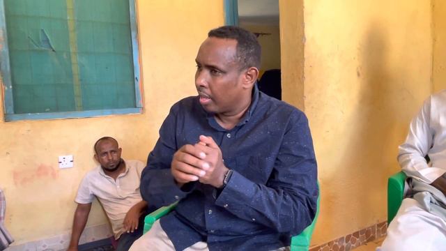 Hon Saytun oo ka tacsiyay Dil kadhacay Lagdera смотреть онлайн