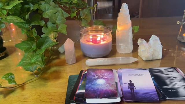 New Oracle Deck ✨ The Star Crossed Lovers Oracle - 78 Cards Walkthrough смотреть онлайн