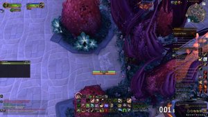 M+ Tip : How To Open The Door in Court Of Stars As a Hunter