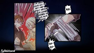 Wounded - Chilumi || Genshin Impact