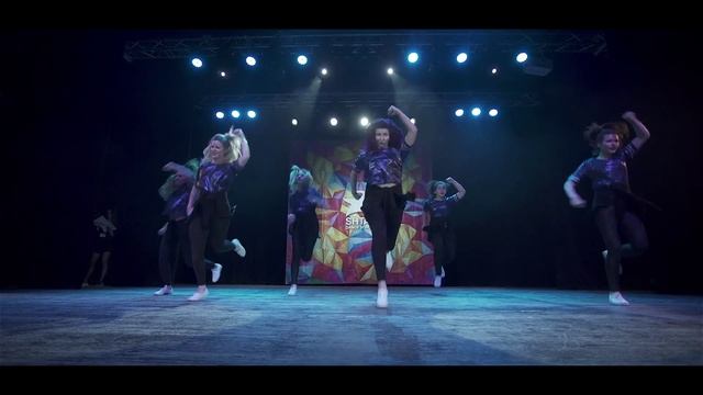 SUMMER SHOW CONCEPT. STK [E. Blinova] смотреть онлайн