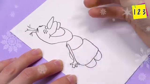 Christmas Craft  | DIY Paper Crafts
