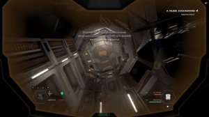 HELLION/Первый взгляд на игру