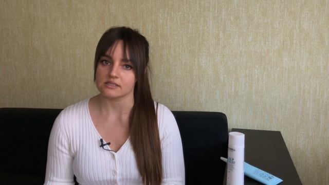 Шампунь глубокой очистки | Очищение кожи головы