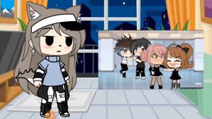 гача срача фу Все серия ( автор)