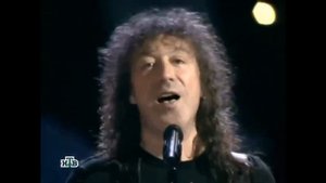 Владимир Кузьмин - Огонек