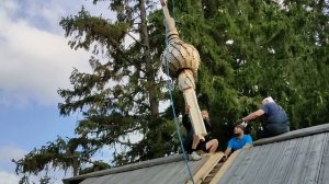 Экспедиция в урочище Заволочье, Архангельская область Плесецкий район 2021 г.