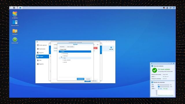 TODA la DOMÓTICA en HomeKit gracias a tu NAS Synology смотреть онлайн
