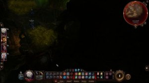 как спасти Майрину? Baldur's Gate 3