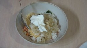 Фаршированный перец в духовке. Ароматно, сочно и очень вкусно! Начинка с куриным филе.