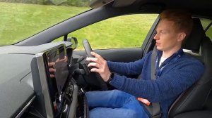 Toyota Corolla GR Sport 2022 | WorthReviewing