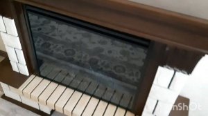 Обзор электрического камина, портал Royal Flame Jupiter FX N.