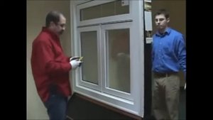 Замена стеклопакета своими руками