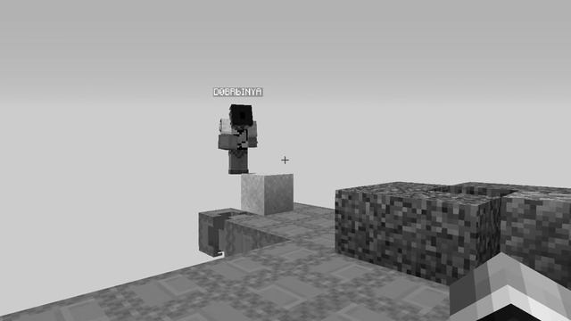 ? Майнкрафт, но ОДИН сундук на ДВОИХ смотреть онлайн