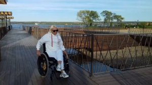 Бухта "Ассоль". Белово. Кузбасс