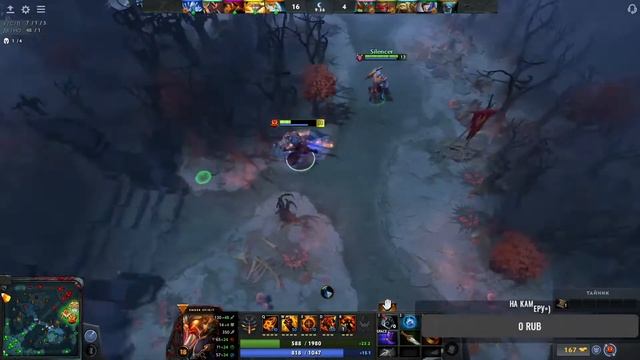 ????Dota 2 по фану (Шок Контент)???? смотреть онлайн