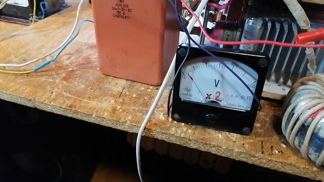 Подготовка  к возврату энергии смотреть онлайн