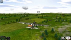 Air Conflicts: Air Battles of World War II